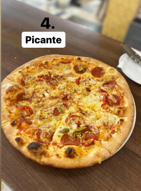 04. Picante 520g 