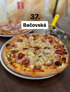 37. Bačovská 420g