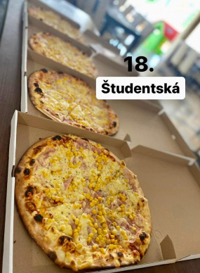 18. Študentská 370g