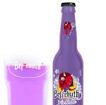 belzebuth violette 33cl