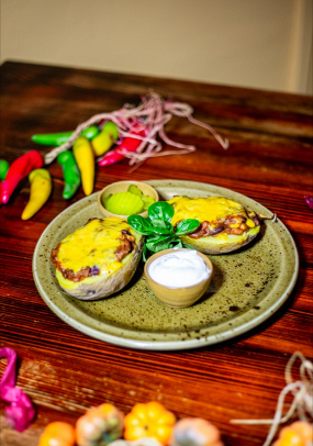 1ks PATATA CON CARNE 