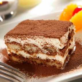 Tiramisu Café