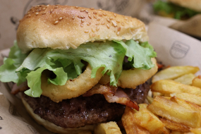 Le Roquefort (légèrement épicé)