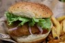 Le Fishburger