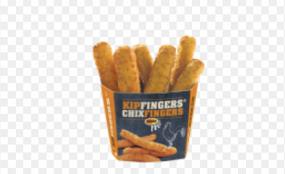 Chixfingers (X6)