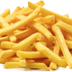 Veľké hranolky 