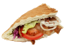 Döner kebab 