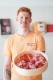 plateaux de charcuterie 6/8 pers