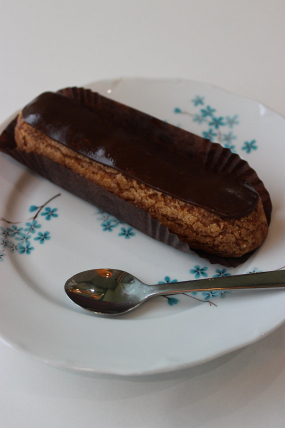 Eclair Chocolat