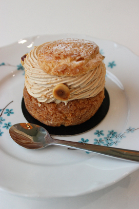 Paris-Brest