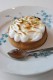 Tartelette Citron
