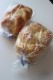 Brioche tressée