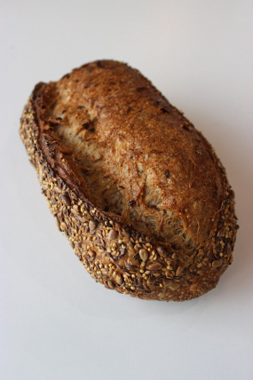 Campagne aux Céréales