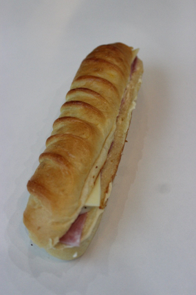 Viennois Jambon