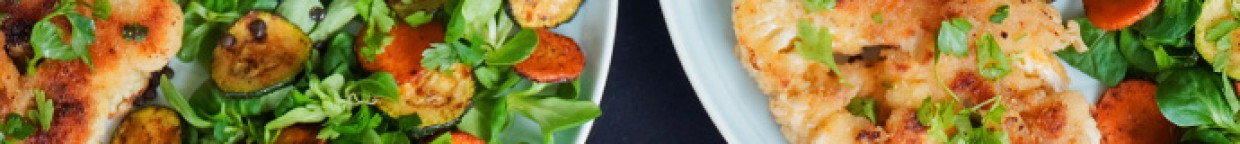 VEGETARISCH 🍃