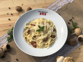 450g Carbonara spaghetti 