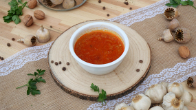 0,33l   Domáca kapustnica