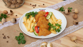 150g Kuracie nugetky 