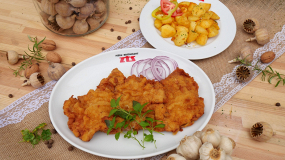 250g Šnicľa SLONIE UCHO