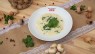 450g Smotanové tagliatelle so špenátom a parmezánom
