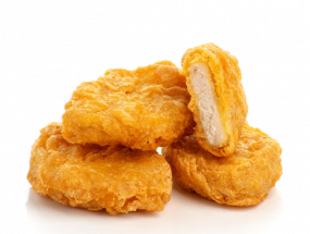 NUGGETS