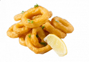 CALAMARS FRITS