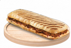 PANINIS 