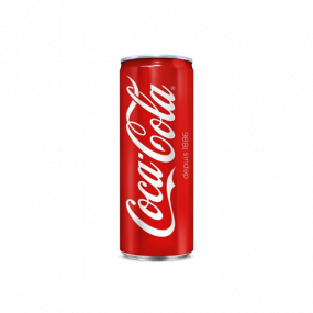 Coca Cola 33cl