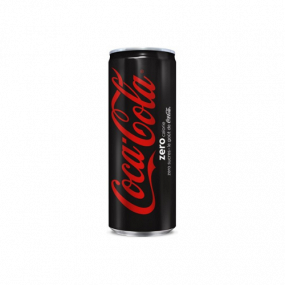 Coca Cola Zèro 33cl