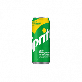 Sprite 33cl