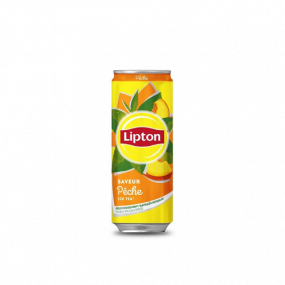 Lipton Ice Tea 33cl
