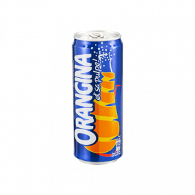 Orangina 33cl