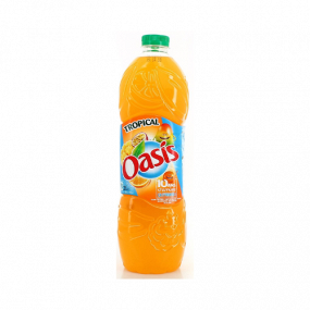Oasis 2L