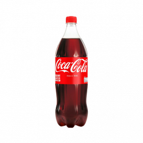 Coca Cola 1.5L