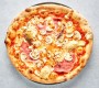 Pizza Capriccio