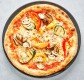 Pizza Vegetariana (vegetarisch)
