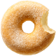 DONUT SUCRE