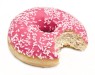 DONUT FOURRÉ FRAISE
