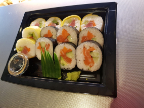 Makis 12 pièces