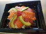 Salade Chirashi 