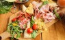Plateau de Charcuterie Italienne