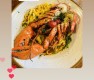 La Tagliatelle Homard