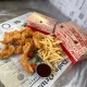 Crispy strips 