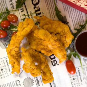 Stripsy jemné pikantné 6ks