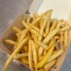 Hranolky 180g