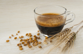 Caffè d'Orzo / Barley Coffee