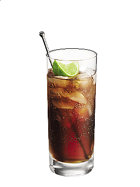Cuba Libre