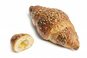 Brioche allo Zenzero e miele / Brioche with Ginger and Honey