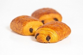 Pains au chocolat