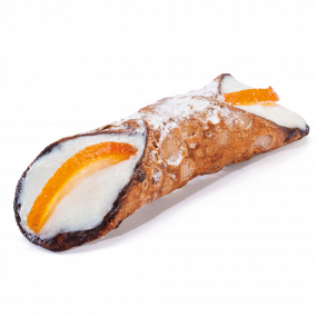 Cannolo siciliano Grande senza glutine